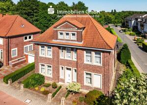 Exklusives Wohnen zwischen Urbanität und Natur! – 48167 Münster – Vorschaubild 2