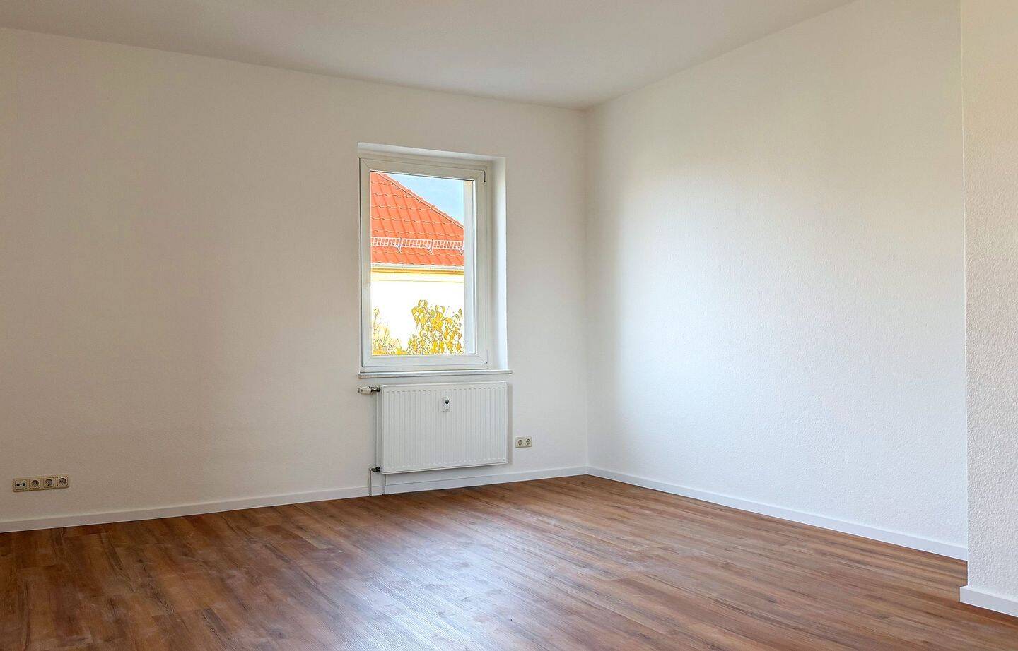 Ihr neues Zuhause in Zörbig - 80 m² in ruhiger Lage – Zörbig – Vorschaubild 2
