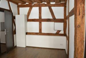 Idyllisch Wohnen in der Altstadt .... Gepflegte Maisonette- Wohnung mit Flair ... – 90762 Fürth – Vorschaubild 5