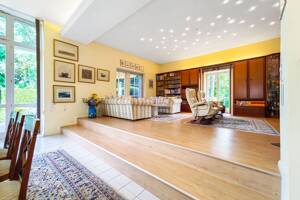 Landhaus-Juwel nahe Lübeck - Stilvolles Wohnen in ruhiger Lage – 23566 Lübeck – Vorschaubild 7