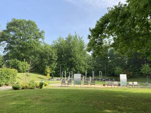 2-Zimmer Wohnung in ruhiger, Wald naher Lage – 52074 Aachen – Vorschaubild 7