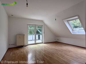 TR.-Euren: Renovierte und gemütliche 3ZKB DG Wohnung mit Balkon. – 54294 Trier – Vorschaubild 5