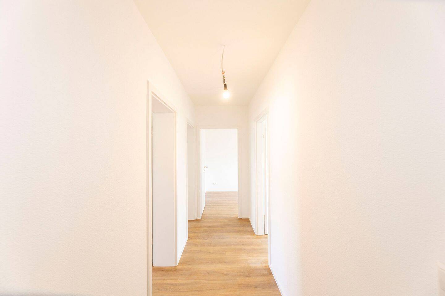 Direkt einzugsbereit - Toll sanierte 3-Zimmer-Wohnung mit Stellplatz – Ulm – Vorschaubild 6