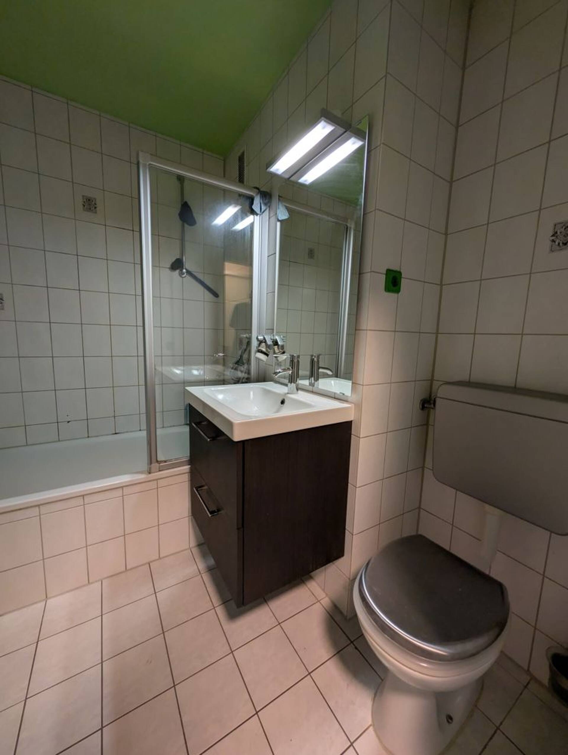 Erdgeschosswohnung in 71642 Ludwigsburg mit 62,8 m² kaufen