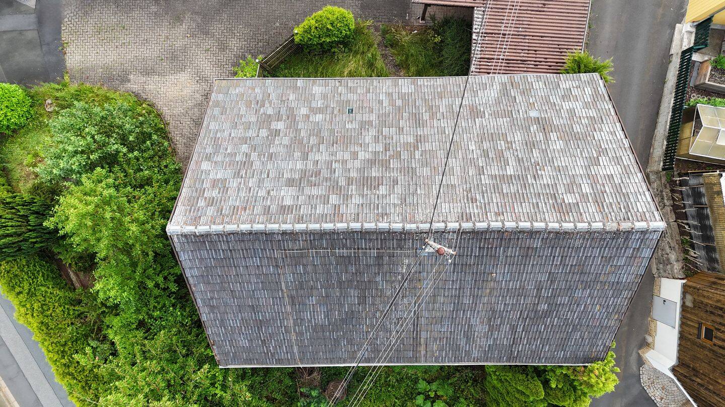 Projekt Traumhaus: Historisches Zweifamilienhaus mit gigantischem Potenzial in 96342 Stockheim-Burggrub! – Stockheim – Vorschaubild 6