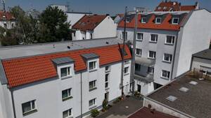 Entwicklungsobjekt in Erlanger Top-Lage | 39 Einheiten + Ausbaupotenzial | Baujahr 2018