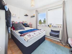 Eigentumswohnung in Bielefeld-Jöllenbeck mit Balkon & Garage – 33739 Bielefeld – Vorschaubild 9