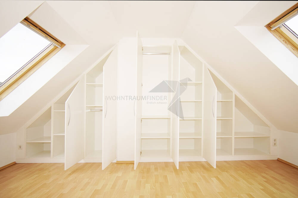 !! CITY-Wohnen !! Romantische 3-Raum-Maisonette-Whg. nahe des Chemnitzer Brühl – Chemnitz – Vorschaubild 9