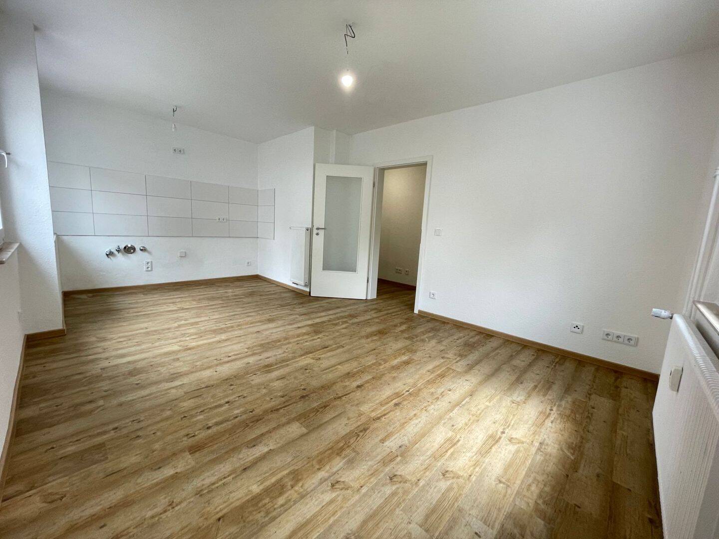*Gemeinschaftsgarten*Erstbezug nach Kernsanierung*charmanter Altbau* – Essen – Vorschaubild 5