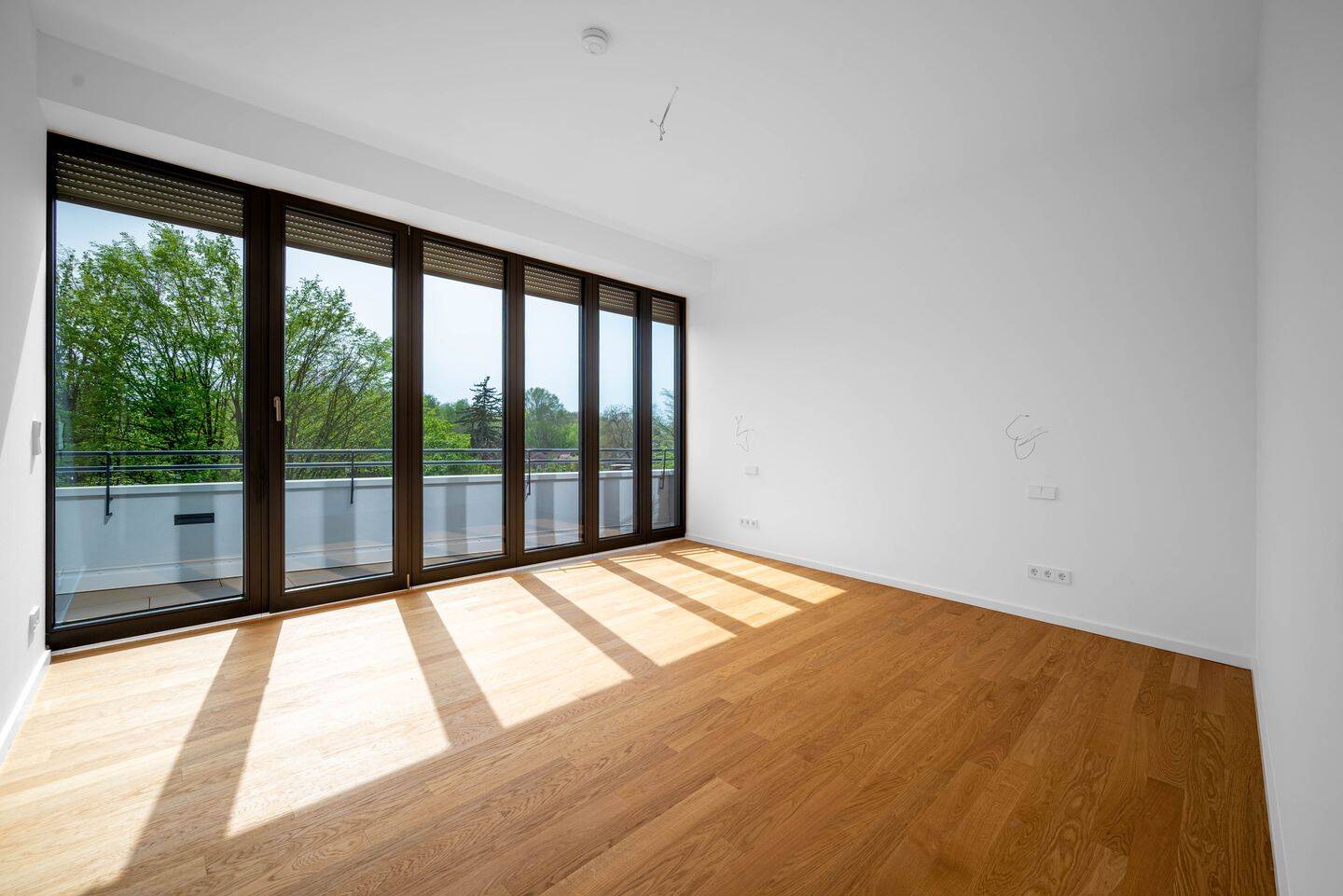 ?? Neubau Traum in Top Lage - hochwertige 3 Zimmer Wohnung mit sonnigen SW Balkon & Aufzug – Berlin – Vorschaubild 5
