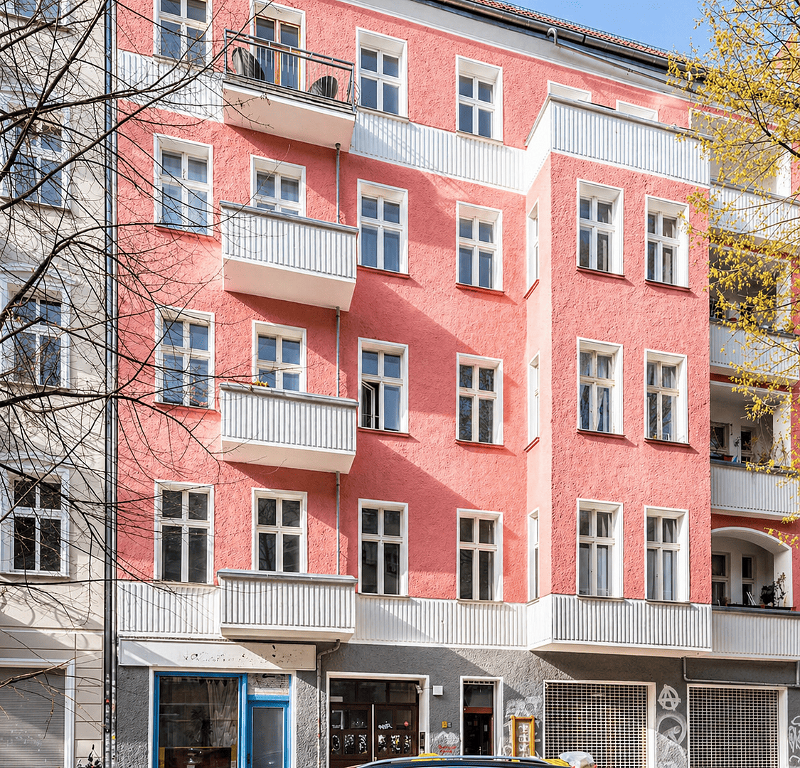 1zii-wohnung – Berlin – Vorschaubild 2