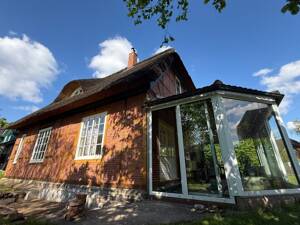 Landhaus in Hagen im Bremischen / OT Wulsbüttel zu verkaufen. – 27628 Hagen im Bremischen – Vorschaubild 4