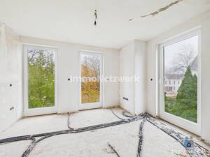 NEU***vollunterkellertes EFH mit Stellplatz wartet auf Fertigstellung***TOPLAGE – 52066 Aachen – Vorschaubild 9