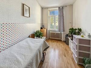 Offenbach am Main: Vermietete 3-Zimmer-Wohnung im 1. OG eines gepflegten Mehrfamilienhauses – 63065 Offenbach am Main – Vorschaubild 2