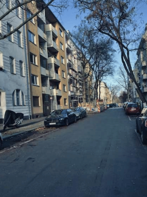Schönen 2 Zimmerwohnung in bester Lage – Berlin – Vorschaubild 7