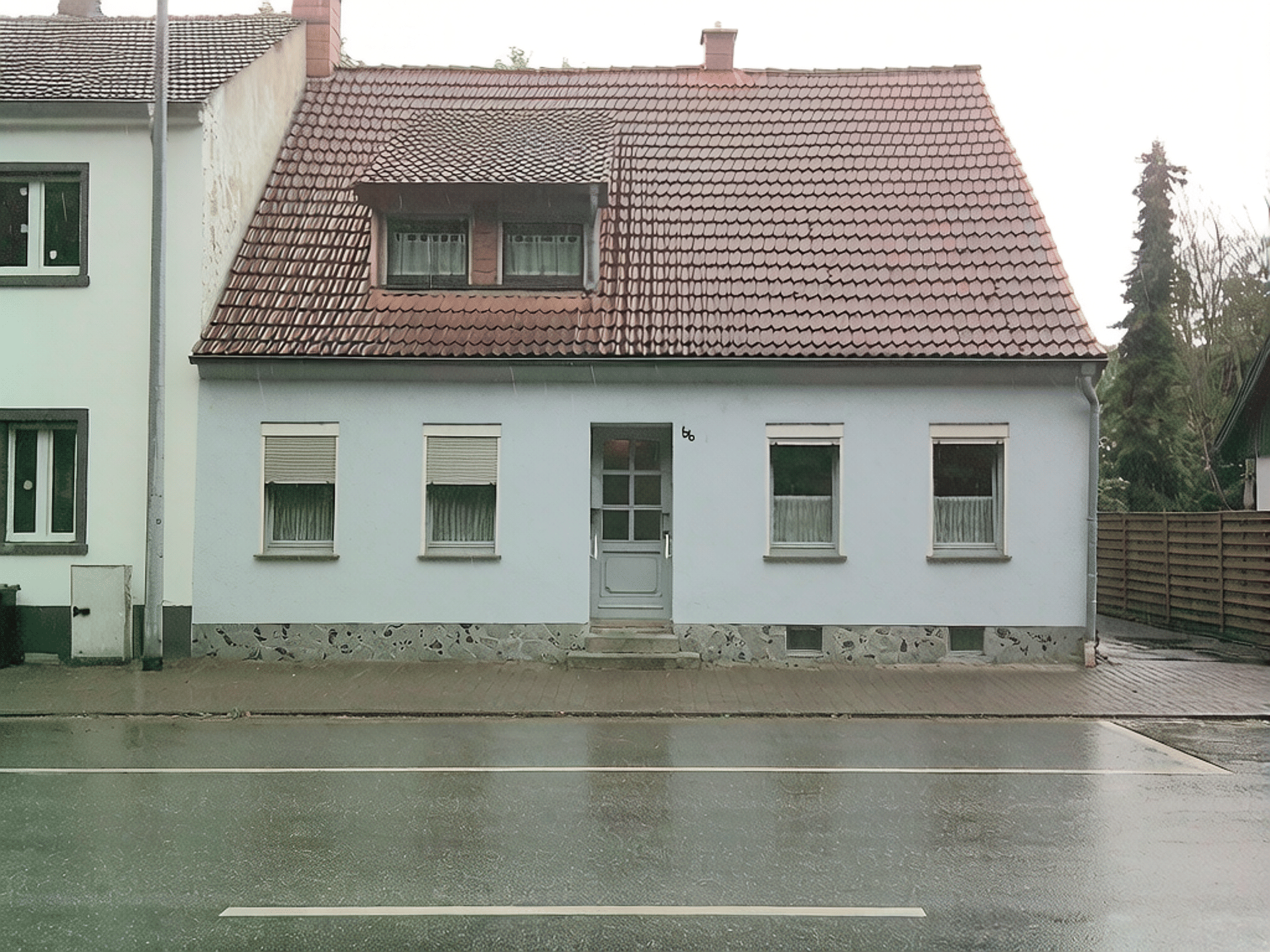 Haus in 66386 Sankt Ingbert mit 115 m² kaufen