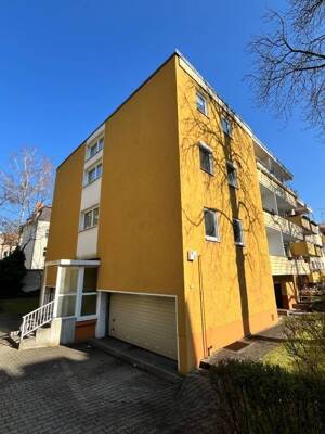 guter Schnitt mit ca. 3,8 m² Balkon – 12247 Berlin – Vorschaubild 3