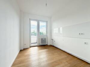 Südviertel! Bezugsfreie 3- Zimmerwohnung in bester Lage nahe Uni und Zentrum – 48153 Münster – Vorschaubild 5