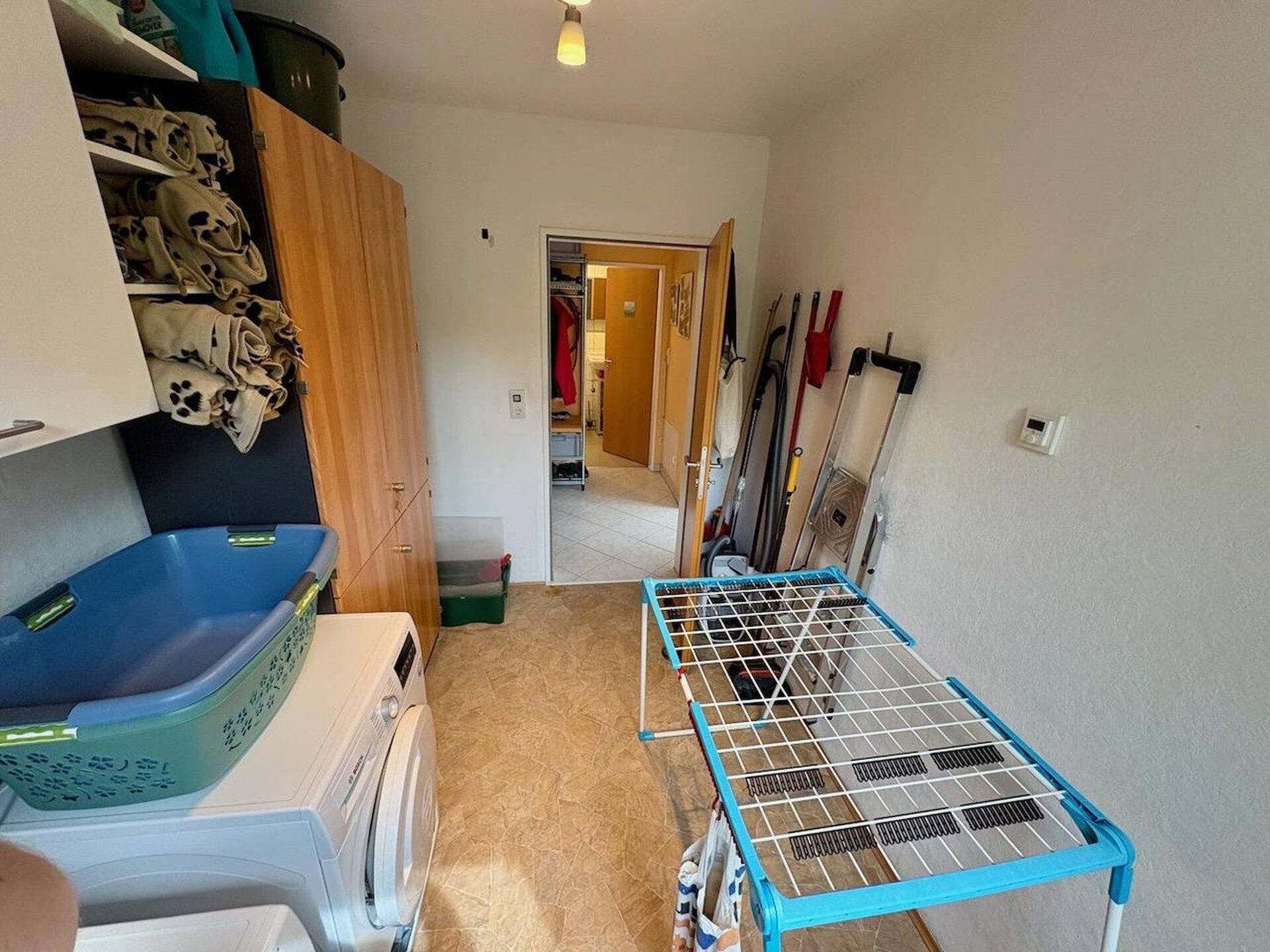 Erdgeschosswohnung in 51373 Leverkusen mit 140 m² kaufen