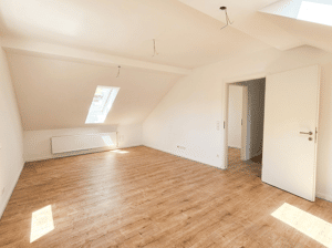 Erstbezug: Lichtdurchflutete neu erbaute Dachgeschosswohnung über dem Norden Ingolstadts – 85055 Ingolstadt – Vorschaubild 2