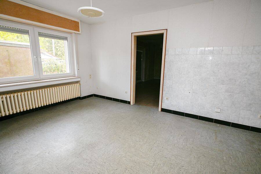 Doppelhaushälfte mit viel Potenzial auf großem Grundstück in Münster-Kinderhaus! – Münster – Vorschaubild 3