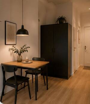 1 Zimmer Apartment in Hamburg Hamm – 20537 Hamburg – Vorschaubild 3
