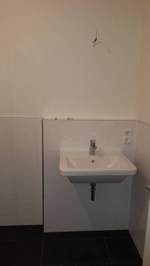 Schöne 2 Zimmer-EG Neubauwohnung barrierefrei in Hamburg Rahlstedt – 22145 Hamburg – Vorschaubild 7