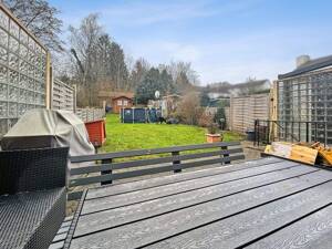 Kleines Schmuckstück mit viel Potential - Reihenmittelhaus in Essen-Kray – 45307 Essen – Vorschaubild 7