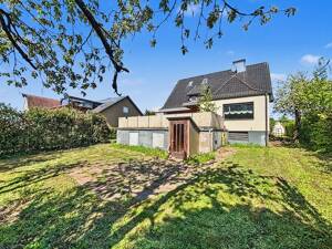 Geräumiges Einfamilienhaus in Bielefeld-Heepen – 33719 Bielefeld – Vorschaubild 2