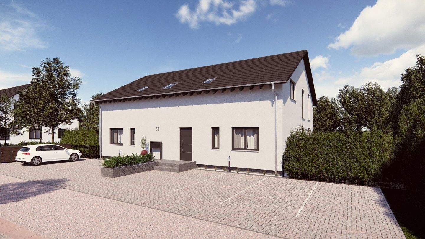 Ihr individuelles Traumhaus - ein Rückzugsort der Extraklasse! – Altenstadt an der Waldnaab – Bild 1 von 6
