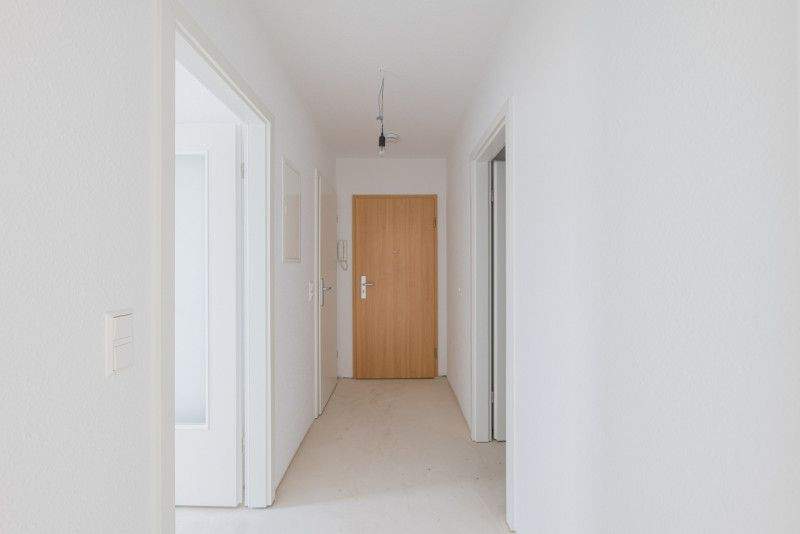 ++ schöne 2-Raum-Wohnung mit Balkon in ruhiger, zentrumsnaher Lage ++ – Chemnitz – Vorschaubild 7