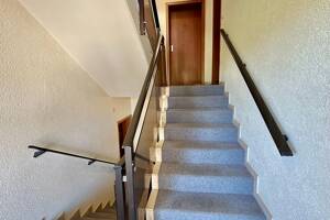 Große Wohnung im Erdgeschoss mit Terrasse in St. Gertrud – 23566 Lübeck – Vorschaubild 8