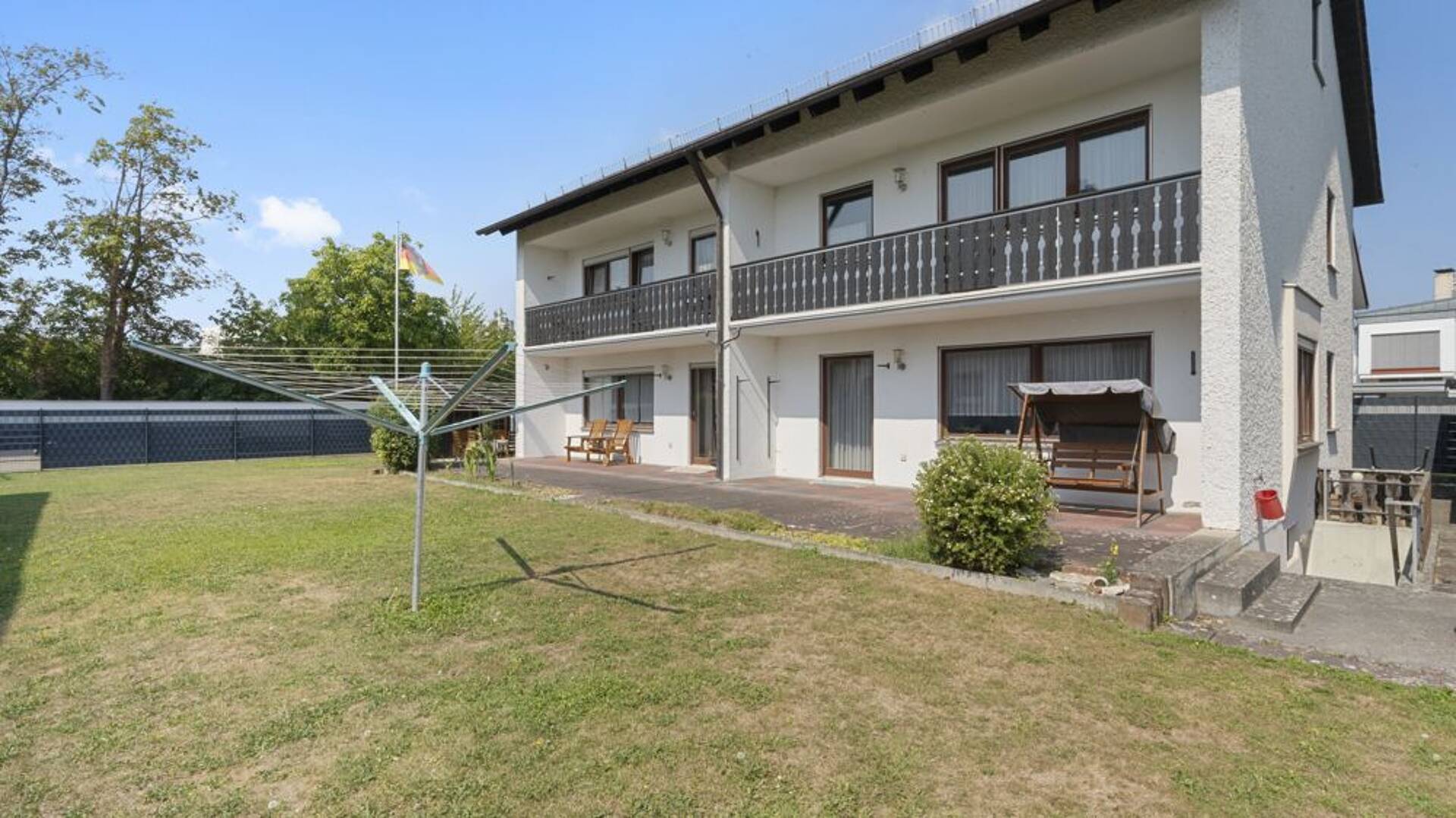 Haus in 86633 Neuburg an der Donau mit 138,35 m² kaufen