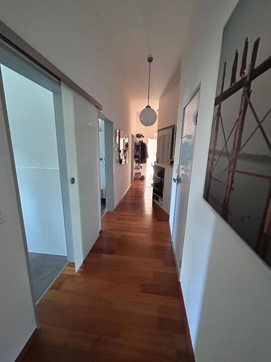 Exklusiver kernsanierter Altbau mit Balkon & beeindruckendem Wohnbereich im beliebten Ulmer Osten – Ulm – Vorschaubild 4