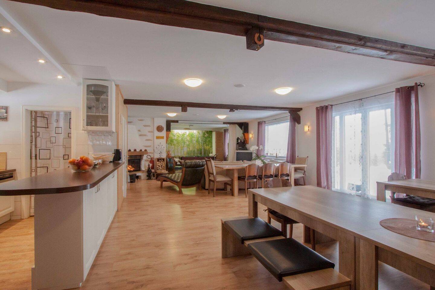 EFH mit Einliegerwohnung; Viel Platz in See- und Waldnähe, ideal auch für (Ferien-) Vermietung – Schluchsee – Vorschaubild 5