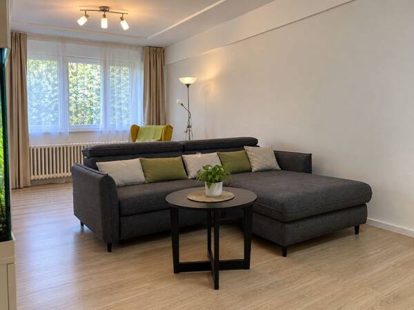 Etagenwohnung in 50859 Köln / Lövenich mit 94,54 m² kaufen