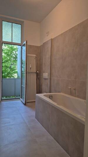 Bremen - Barkhof von privat: Repräsentative Hochparterre-Wohnung – 28209 Bremen – Vorschaubild 6