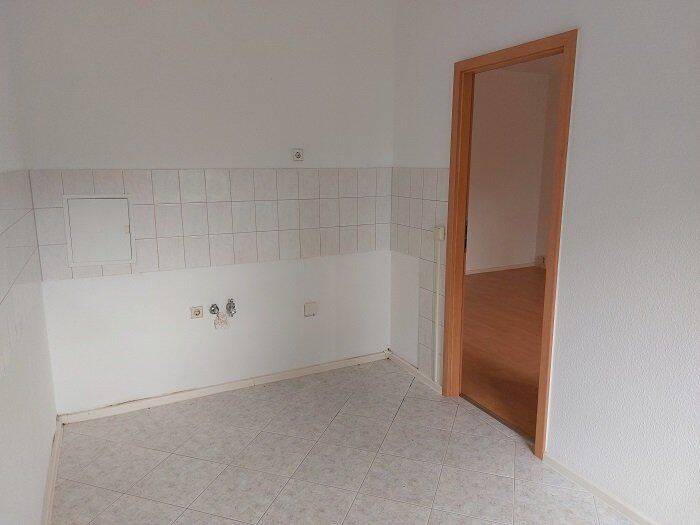 Wohnen im Grünen 3 Raumwohnung mit Balkon in der Hochparterre – Leipzig – Vorschaubild 4
