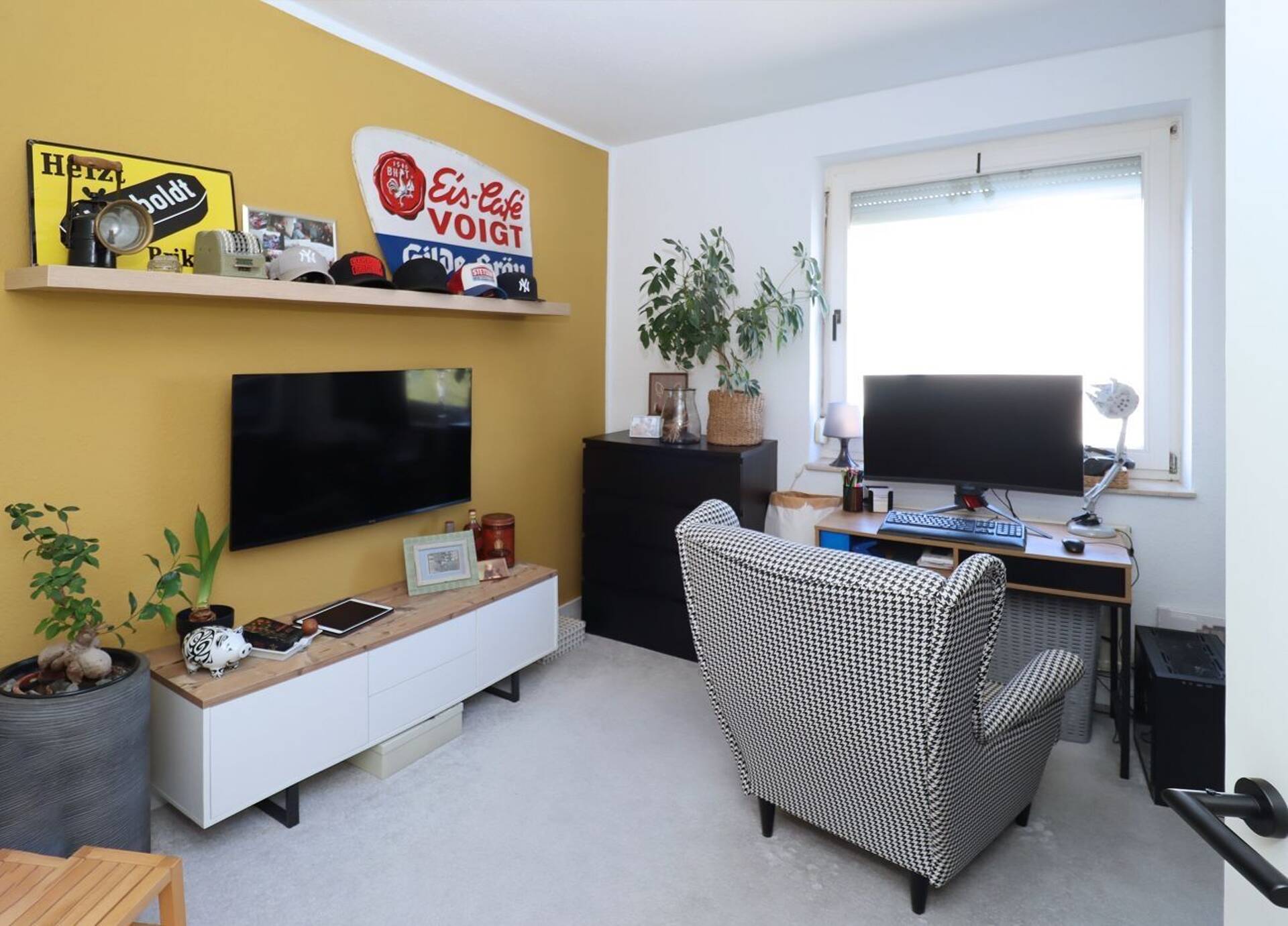 Etagenwohnung in 31789 Hameln mit 87 m² kaufen