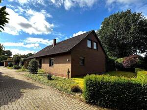 Familienfreundliches Haus mit großzügigem Grundstück in Oldenburg Eversten
