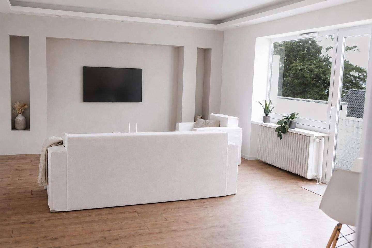 Modernes Wohnen in Bestlage von Bremen-Schwachhausen – hochwertig renoviert & sofort bezugsfrei – Bremen – Vorschaubild 2