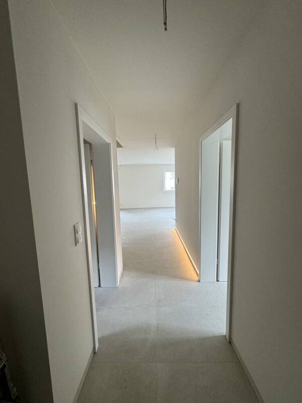 Etagenwohnung in 97616 Bad Neustadt an der Saale mit 119,49 m² kaufen