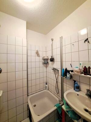 Gepflegte 1-Zimmer-Wohnung mit Aufzug und Fernwärme in Fürth – 90762 Fürth – Vorschaubild 6
