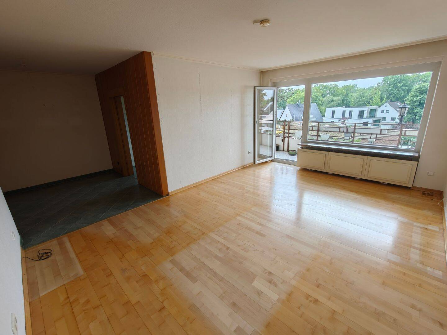 Charmante Sonnenoase im 2. OG: Helle 3-Zimmer-Wohnung in Grafenberg – Düsseldorf – Vorschaubild 6