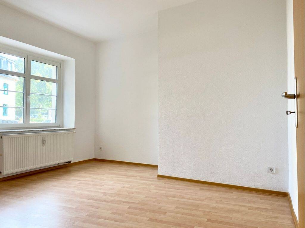 vermietete 3-Raumwohnung Hochparterre mit Balkon in Chemnitz Hilbersdorf kaufen – Chemnitz – Vorschaubild 7