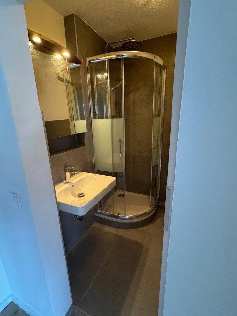 Renovierte 1 Zimmerwohnung – Nürnberg – Vorschaubild 6
