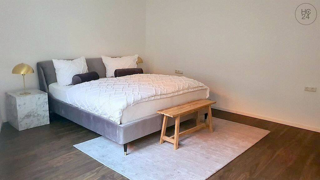 Moderne 2-Zimmer-Citywohnung mit WLAN direkt in der Nürnberger Innenstadt – Nürnberg – Vorschaubild 2