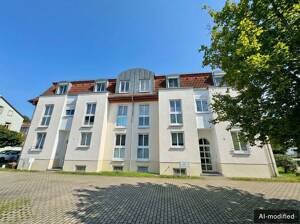 Moderne Drei-Raum-Wohnung in Kleinzschachwitz! – 1259 Dresden – Vorschaubild 2