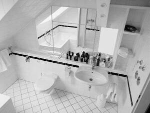 attraktive DG-Wohnung in Dresden-Striesen – 1309 Dresden – Vorschaubild 4
