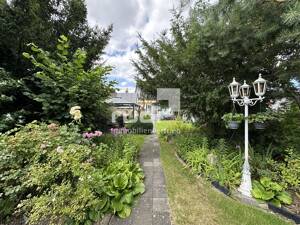 Kapitalanlage mit lebenslangem Wohnrecht - Gepflegtes Einfamilienhaus mit Einliegerwohnung auf 1.365 m² Grundstück – 33647 Bielefeld – Vorschaubild 2